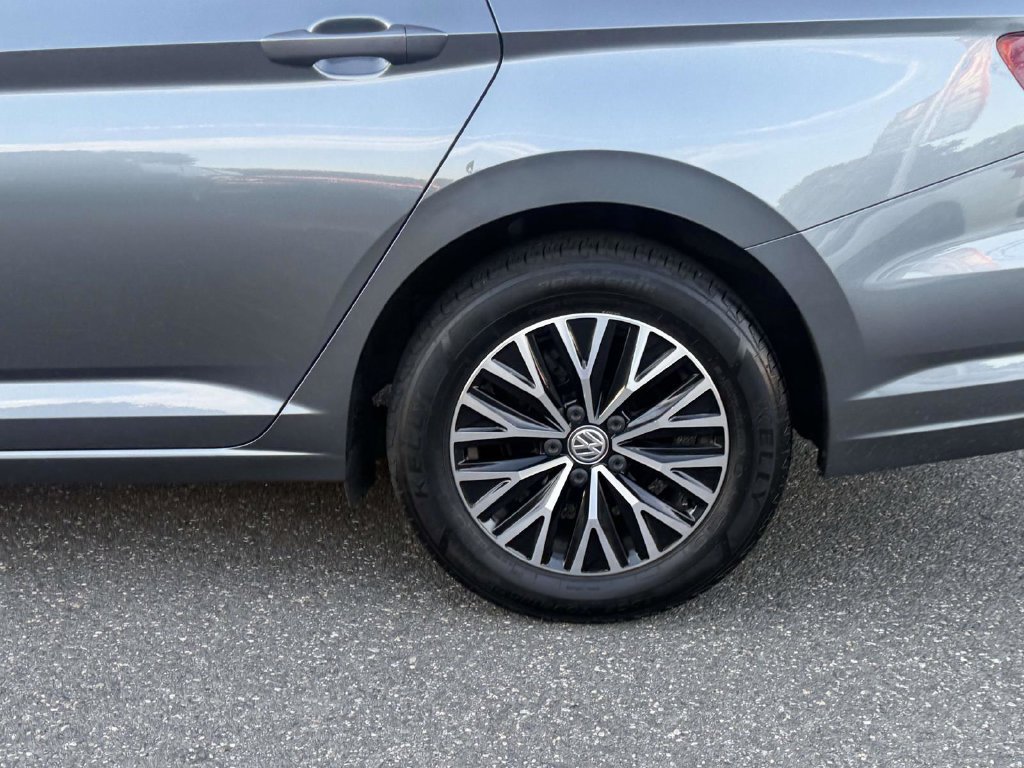 Used 2020 Volkswagen Jetta S FWD image 11