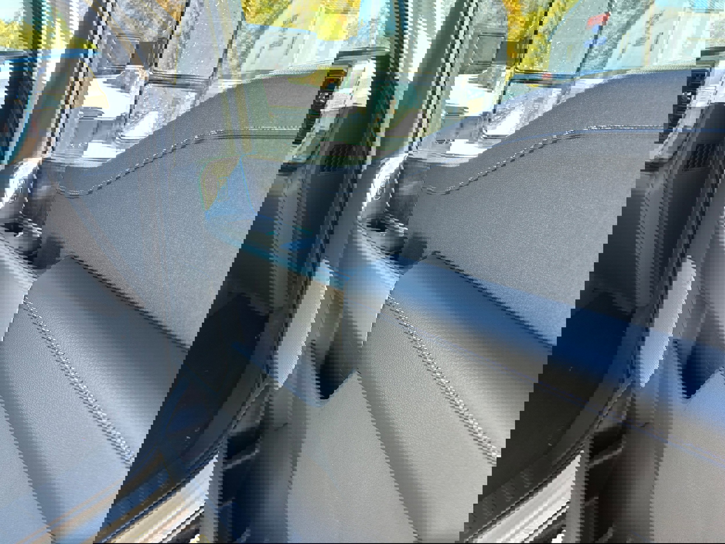 New 2026 Ford F350 Lariat image 45