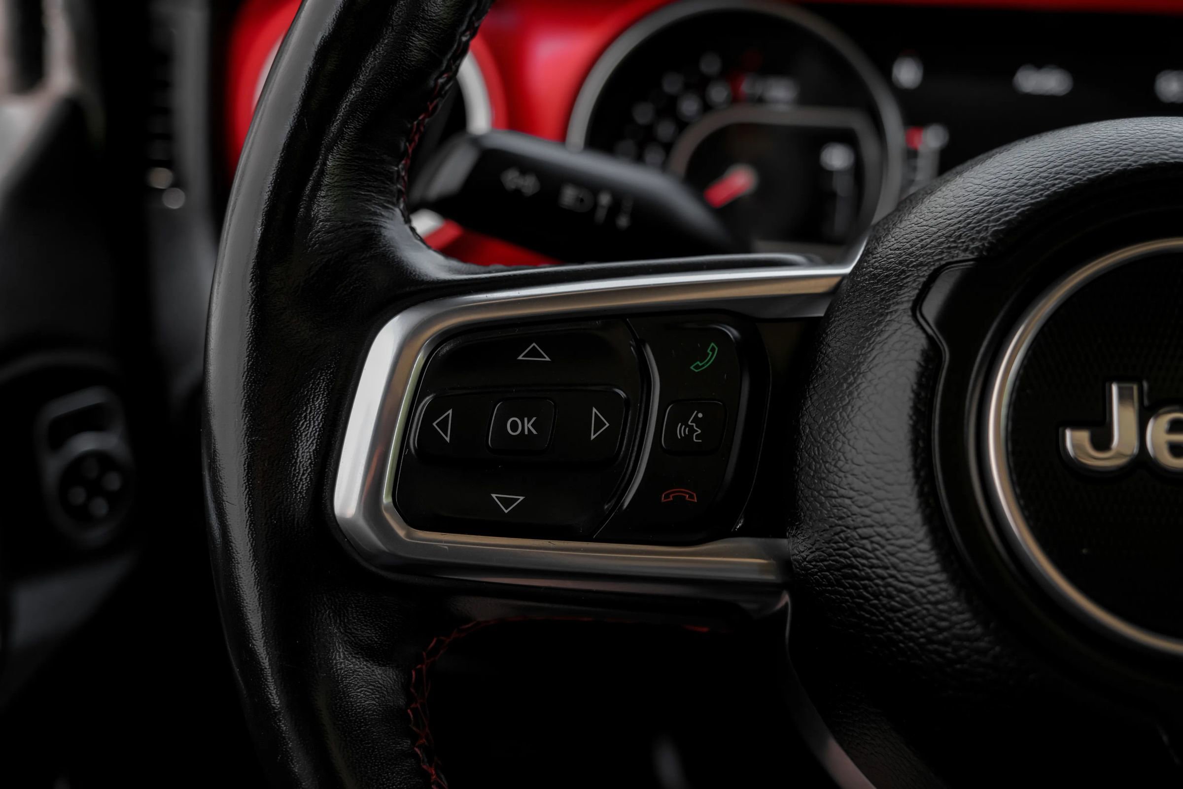 Used 2019 Jeep Wrangler Unlimited Rubicon image 16