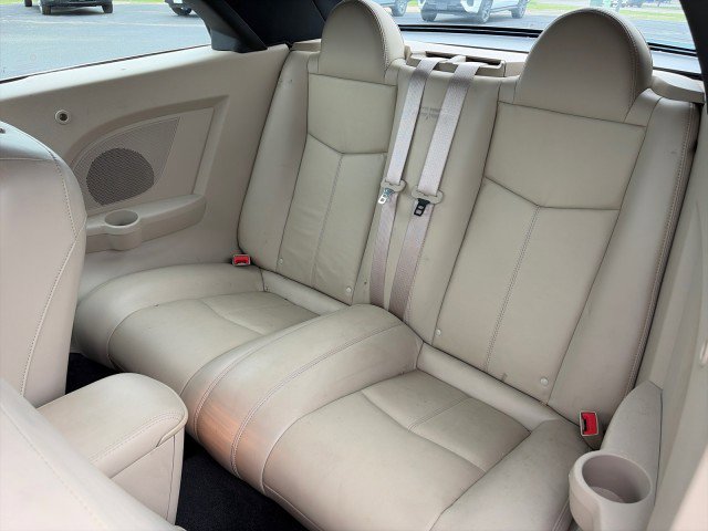 Used 2013 Chrysler 200 Limited FWD image 19