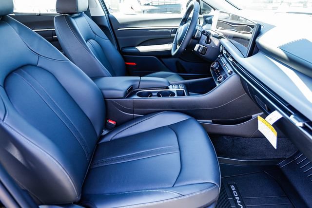 New 2026 Hyundai Sonata Limited FWD image 20