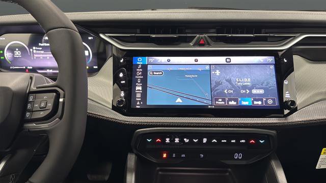 New 2026 Jeep Cherokee Limited image 22