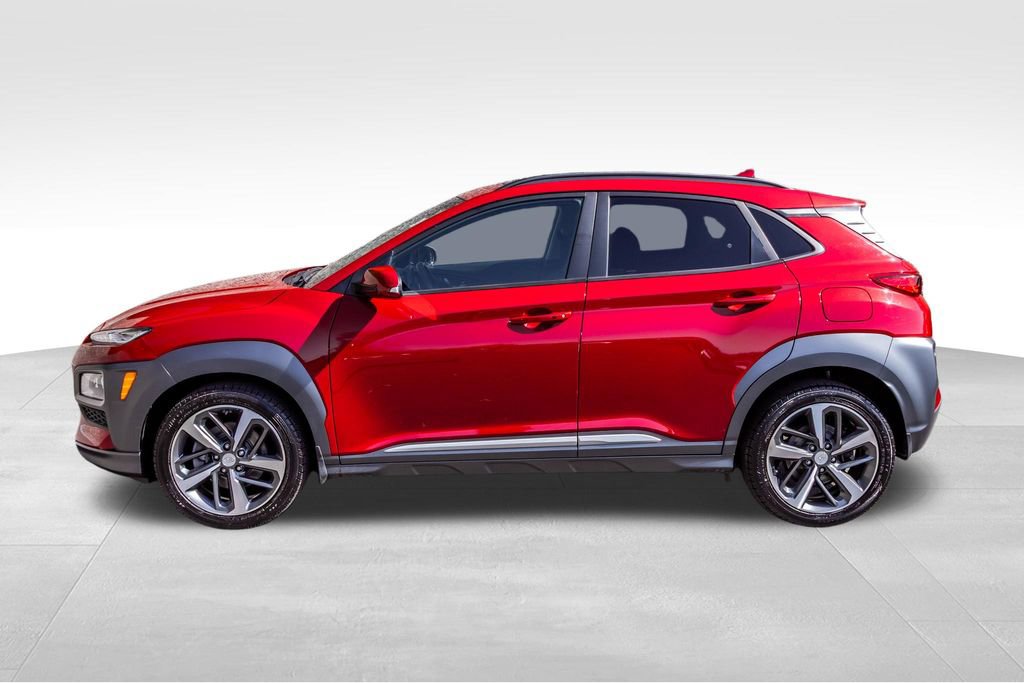 Used 2019 Hyundai Kona Ultimate AWD/4WD image 10