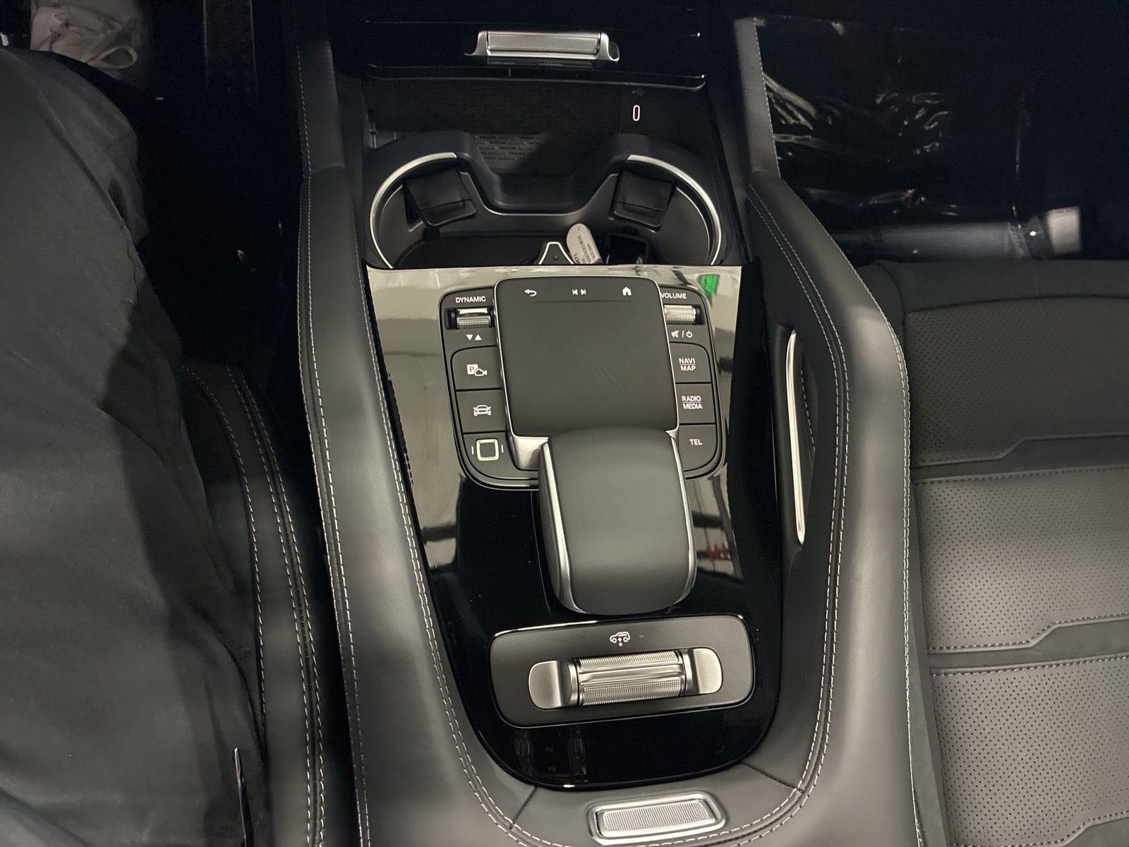 New 2026 Mercedes-Benz GLE 53 AMG 4MATIC image 14