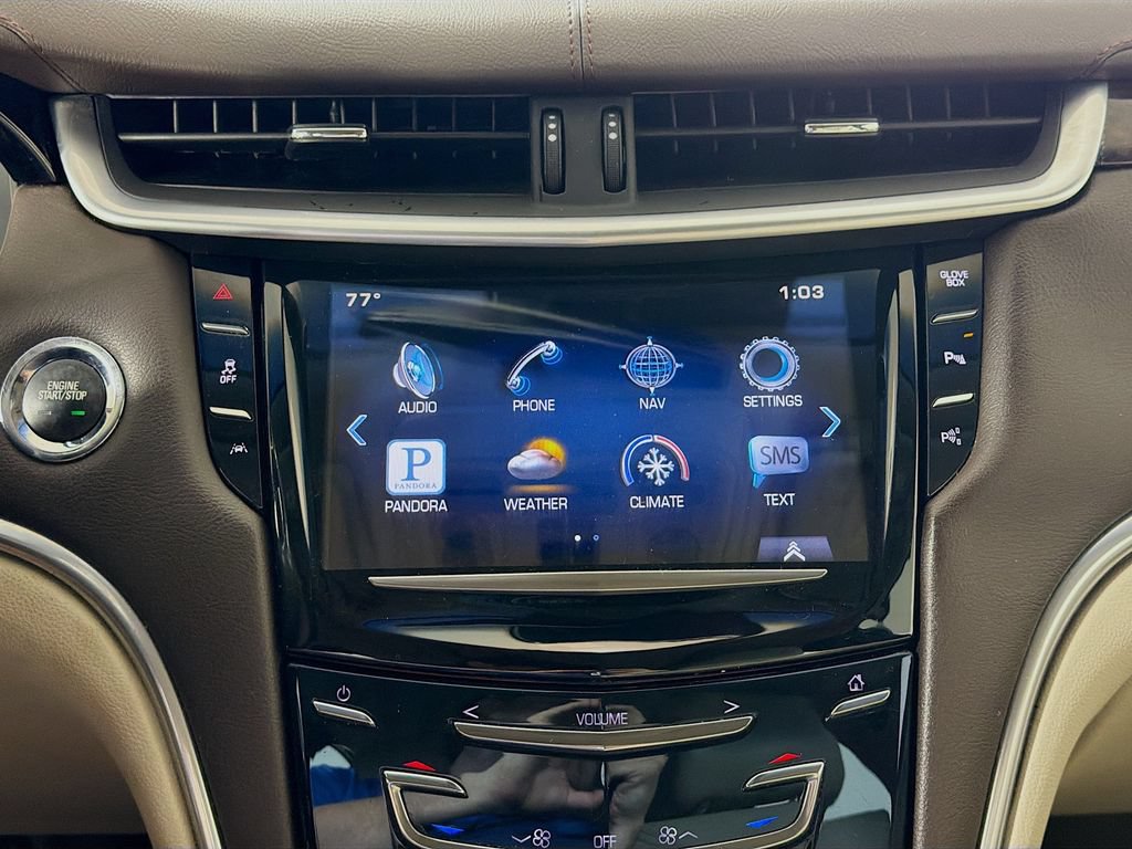 Used 2015 Cadillac XTS Premium FWD image 16