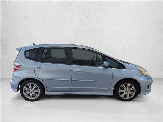 Used 2010 Honda Fit Sport image 4