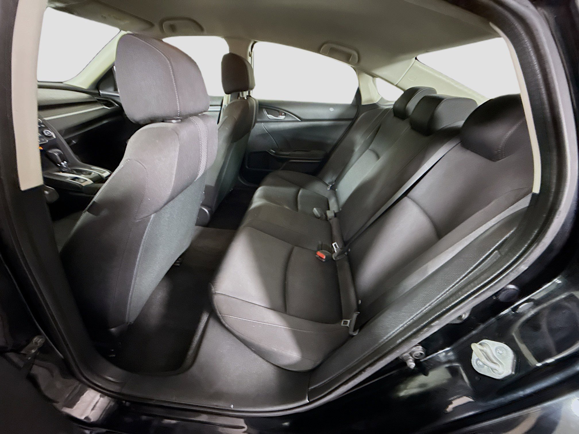 Used 2021 Honda Civic LX image 24