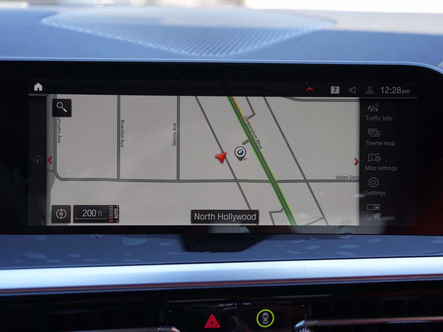 New 2026 BMW Z4 M40i w/ Premium Package image 24