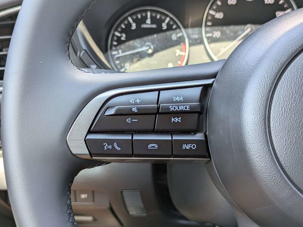 New 2026 MAZDA CX-30 AWD 2.5 S image 27