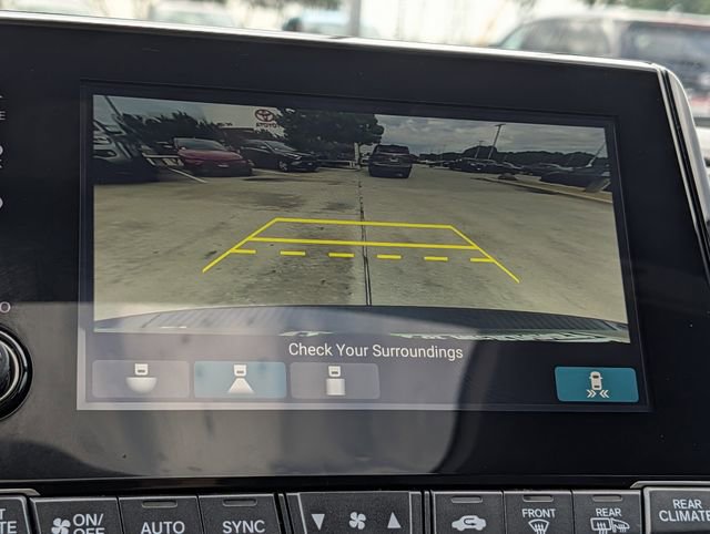 Used 2023 Honda Odyssey Sport image 17