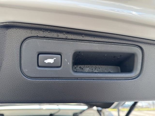 Used 2024 Honda Passport TrailSport image 13