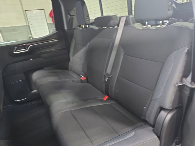 New 2026 Chevrolet Silverado 1500 LT Trail Boss image 14