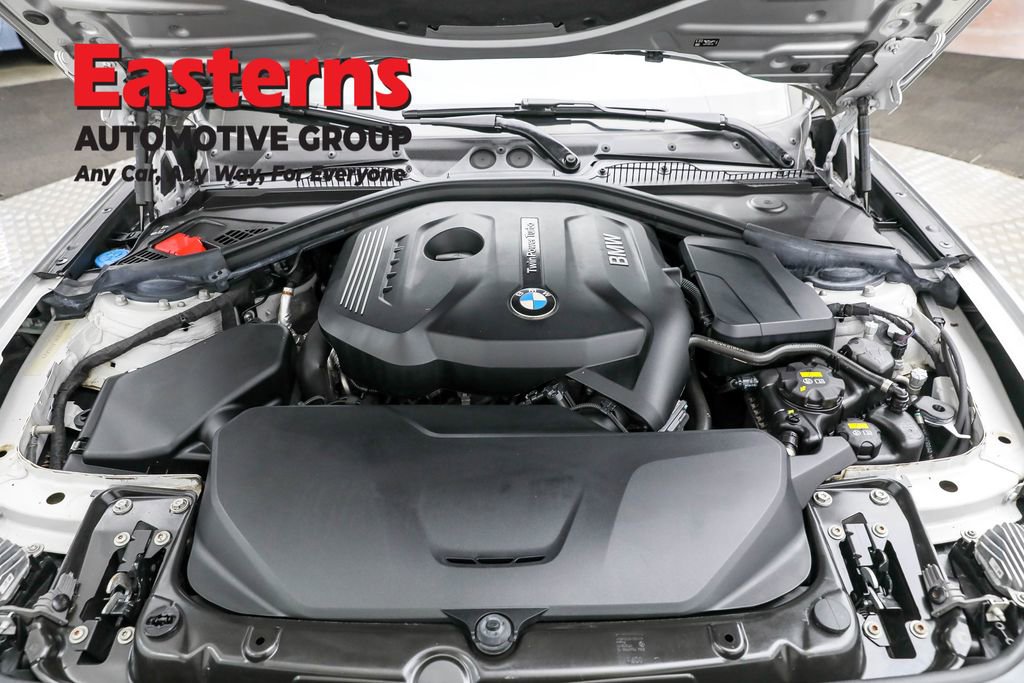 Used 2020 BMW 230i xDrive Coupe w/ Convenience Package image 13