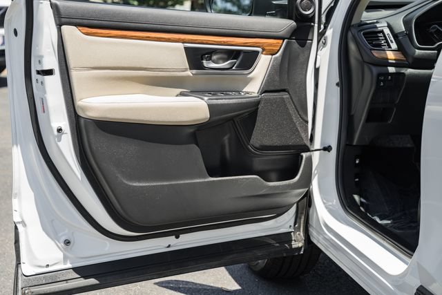 Used 2022 Honda CR-V EX image 38