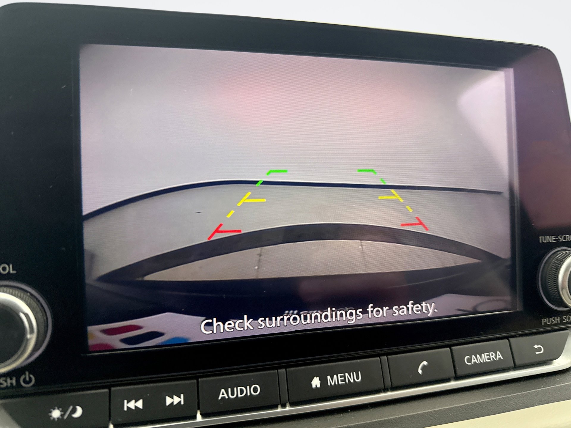 Used 2023 Nissan Rogue SV image 15