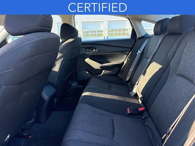 Used 2023 Honda Accord EX image 13