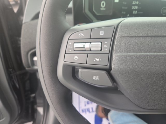 New 2027 Kia EV3 Wind w/ Wind Fwd Nightfall Package image 15