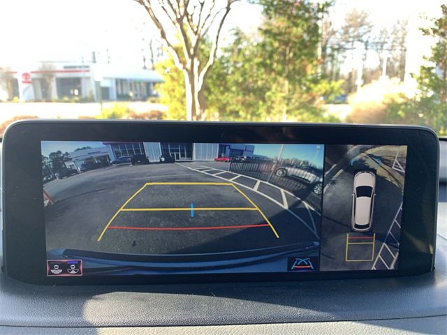 Used 2021 Lexus RX 450h F Sport image 22