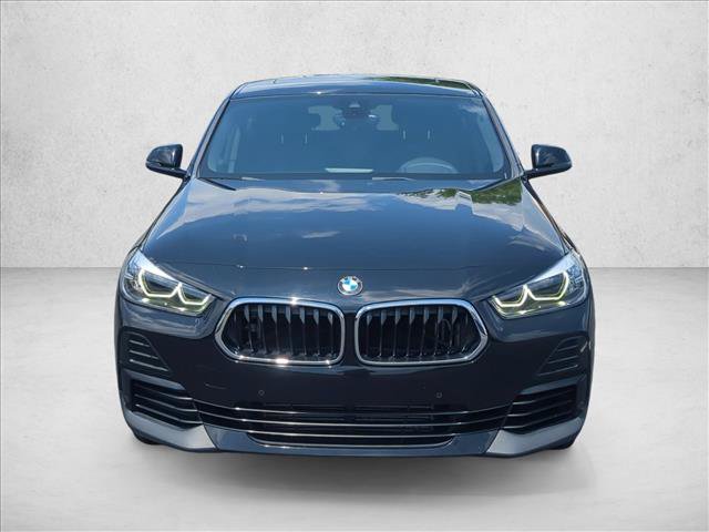 Used 2022 BMW X2 sDrive28i w/ Convenience Package FWD image 2