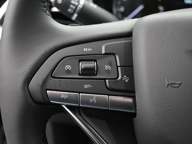 New 2025 Cadillac XT6 Luxury image 28