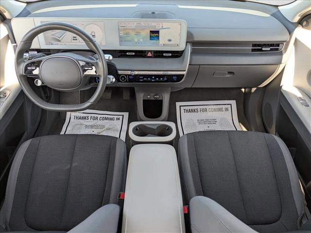 Used 2024 Hyundai Ioniq 5 SEL image 17