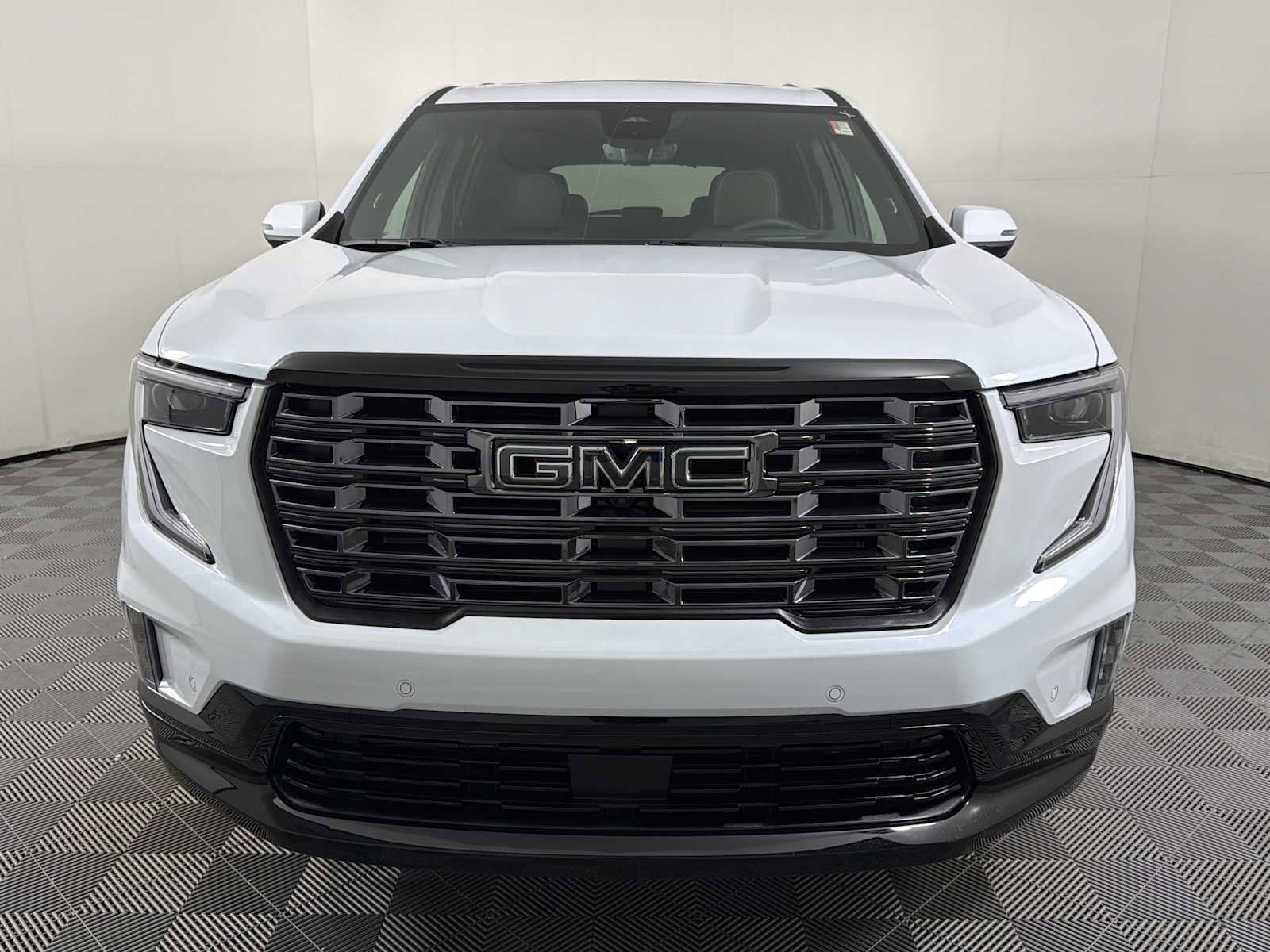New 2026 GMC Acadia Denali Ultimate FWD video 2