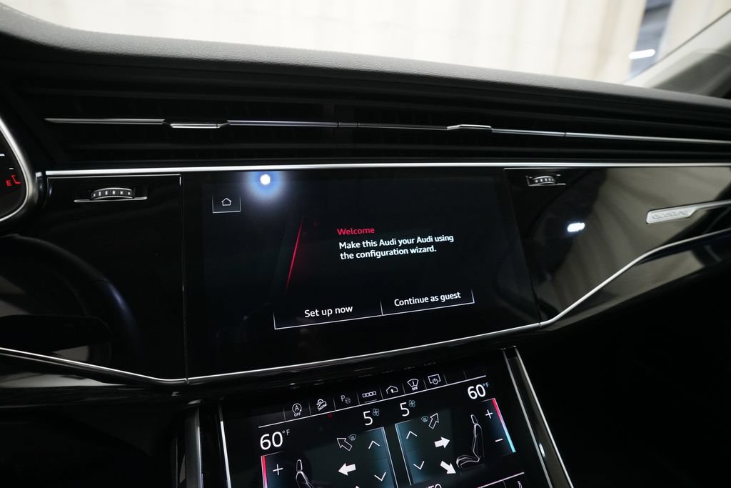 Certified 2023 Audi Q7 3.0T Prestige w/ Prestige Package AWD/4WD image 6