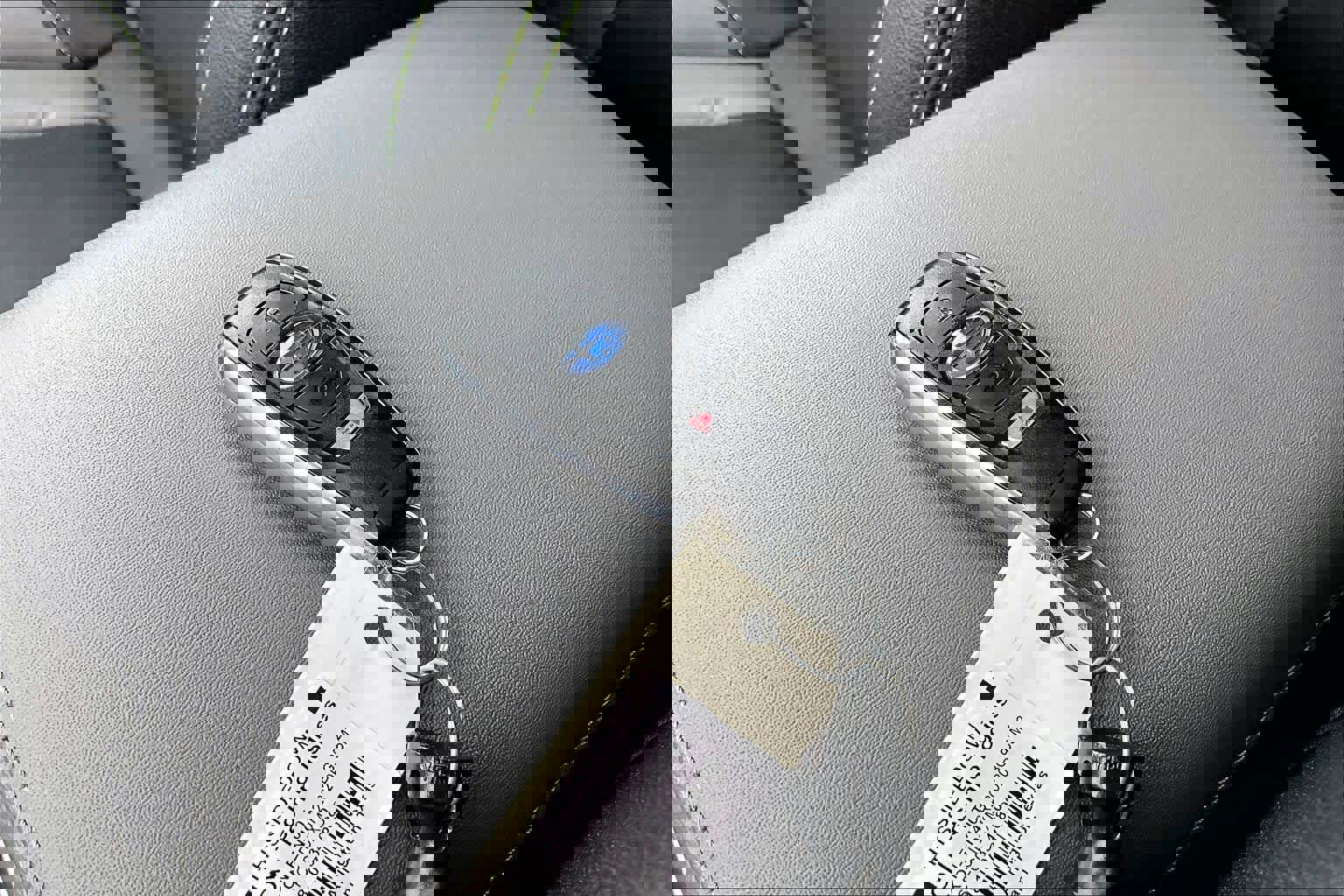 Used 2023 Subaru Outback Onyx Edition image 15