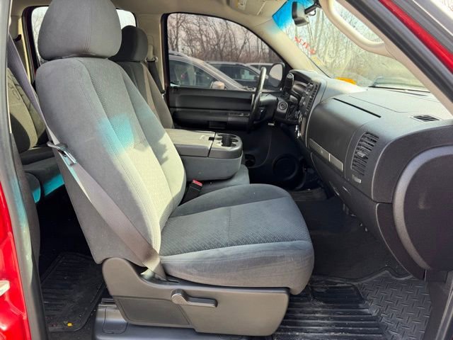 Used 2008 Chevrolet Silverado 1500 LT w/ Power Pack Plus image 5