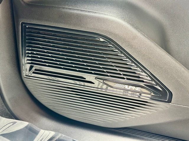 Used 2025 Jeep Wagoneer S Limited image 27