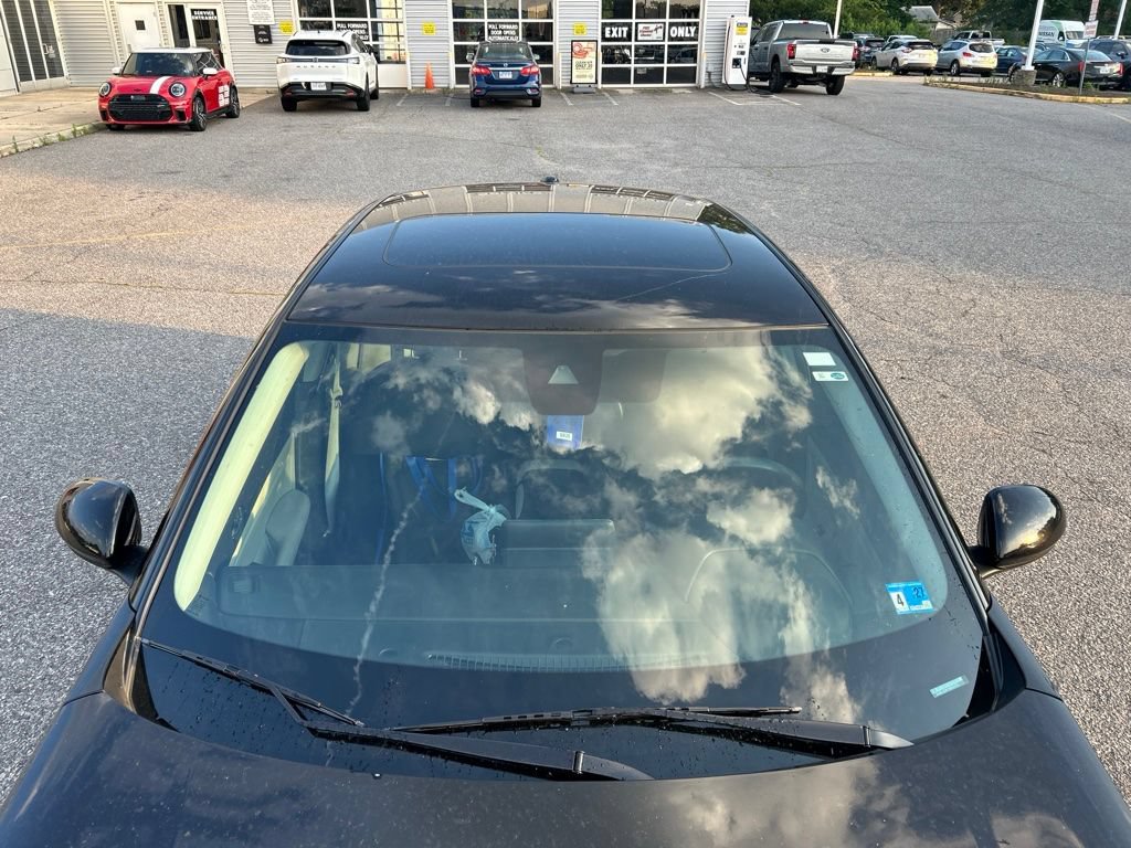 Used 2022 Nissan Altima 2.5 SV w/ SV Premium Package AWD/4WD image 10