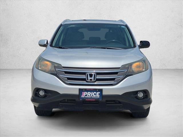 Used 2013 Honda CR-V EX-L image 2