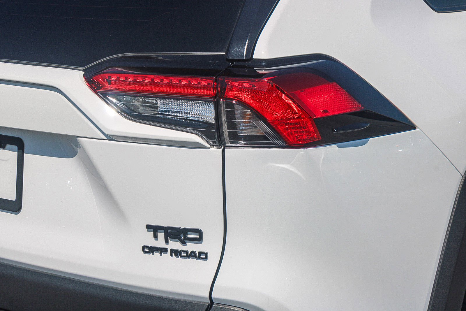 Used 2023 Toyota RAV4 TRD Off-Road w/ TRD Off-Road Weather Package image 15