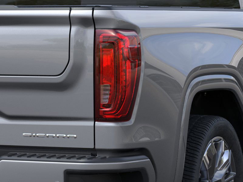New 2026 GMC Sierra 1500 Denali image 11