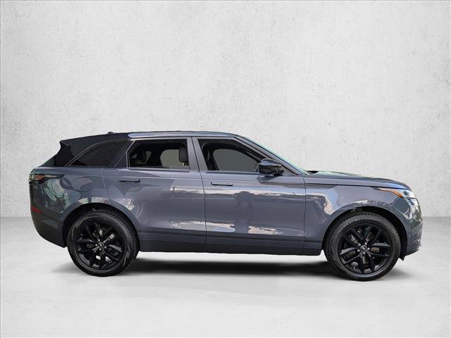 Certified 2026 Land Rover Range Rover Velar S AWD/4WD image 4