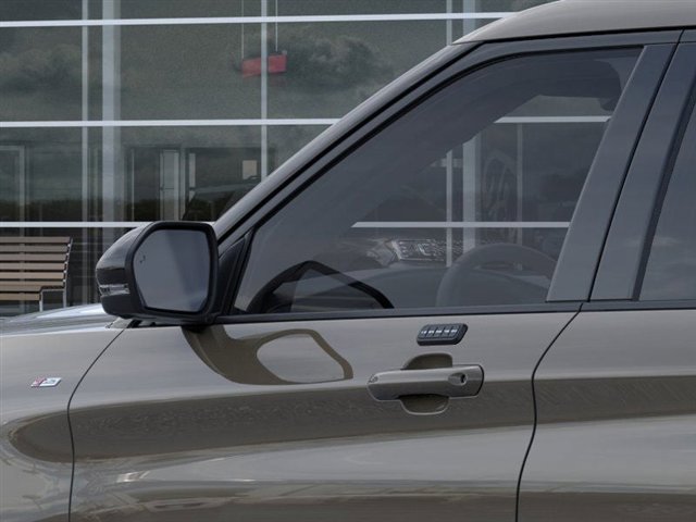 New 2026 Ford Explorer ST-Line w/ ST-Line Street Pack image 20