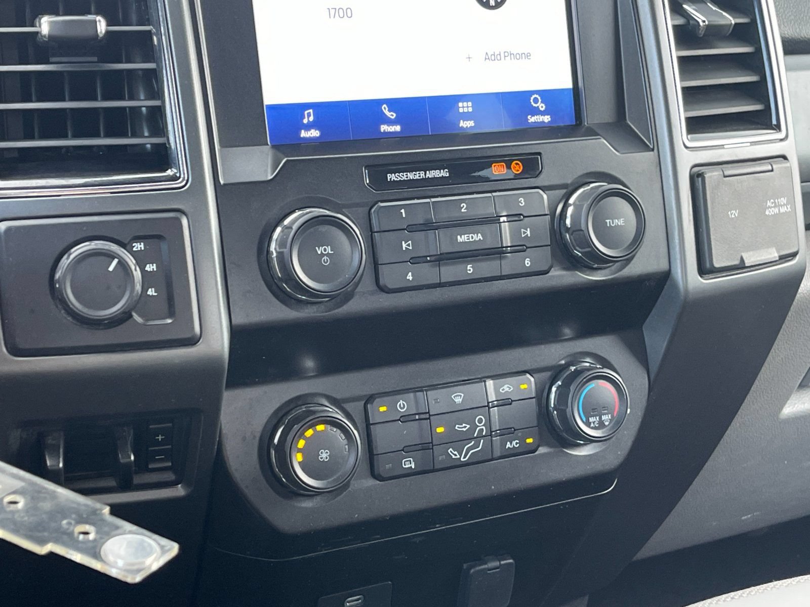 Used 2021 Ford F350 XLT AWD/4WD image 21