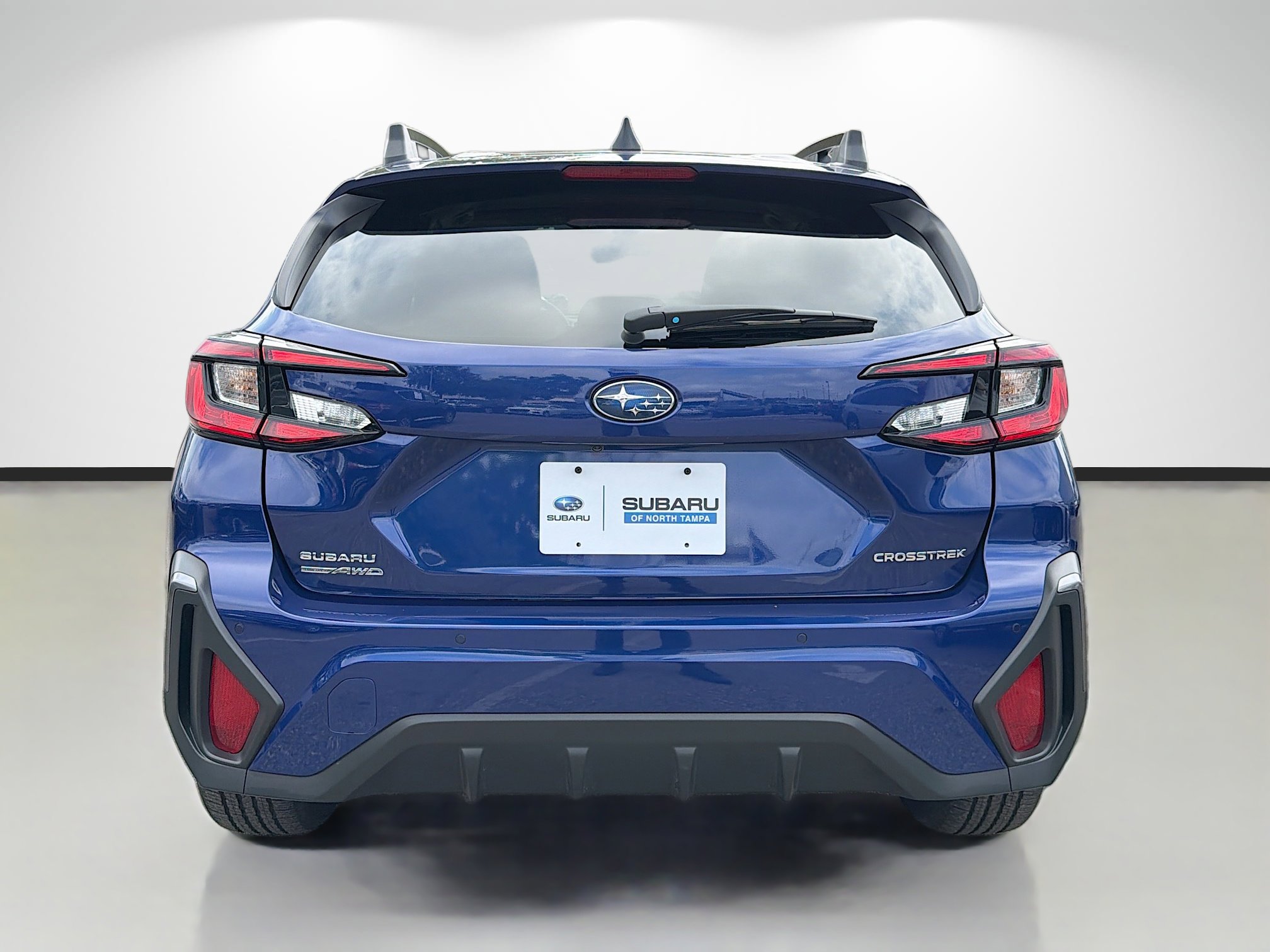 Certified 2025 Subaru Crosstrek 2.5i Limited image 4