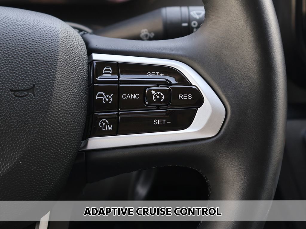 Used 2024 RAM ProMaster 3500 FWD image 4