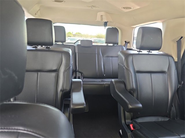 Used 2023 Ford Expedition XLT image 18