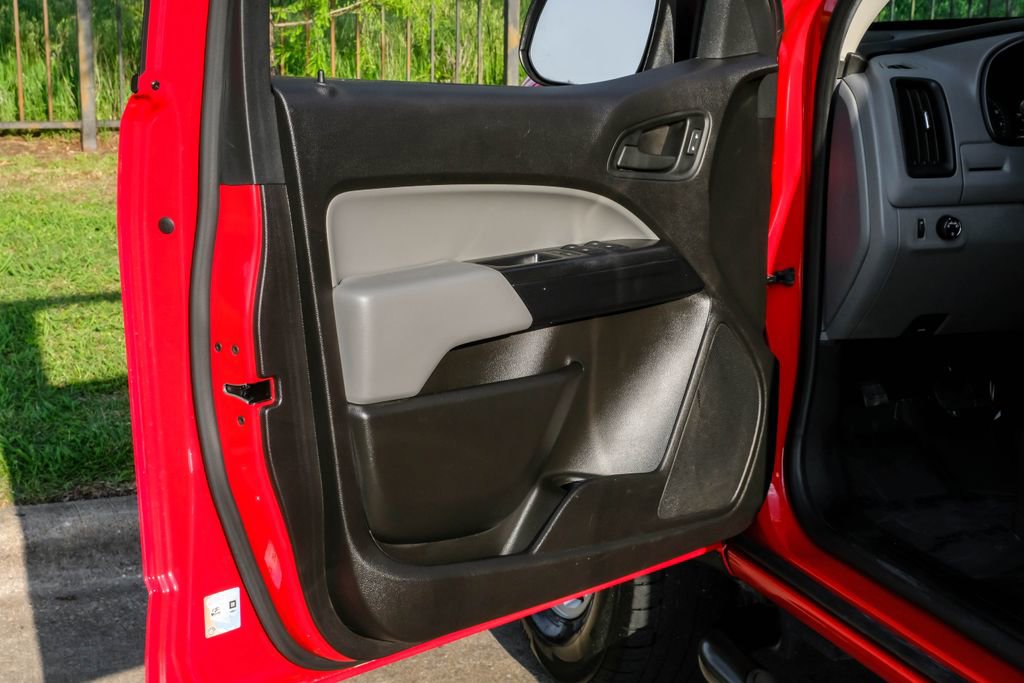 Used 2018 GMC Canyon 2WD Crew Cab w/ Convenience Package image 40