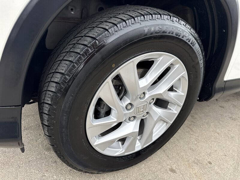 Used 2015 Honda CR-V EX image 13