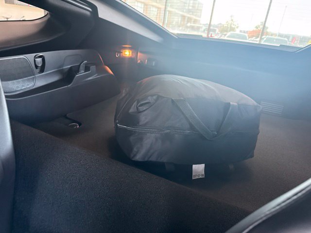 Used 2019 Chevrolet Corvette Grand Sport RWD image 11