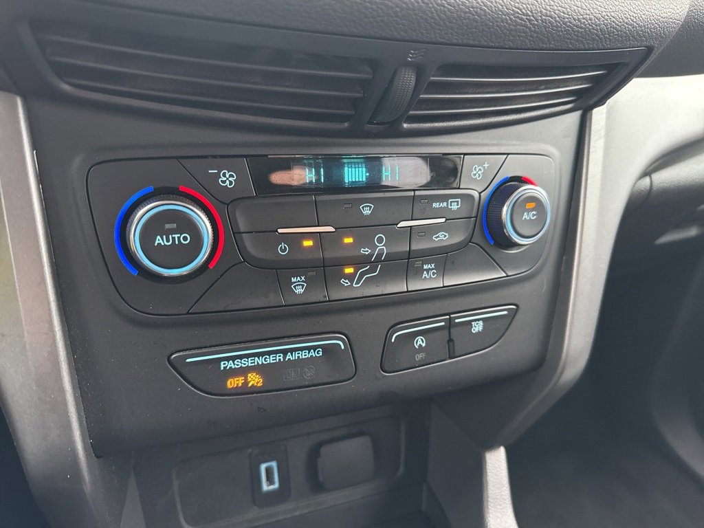 Used 2017 Ford Escape SE image 16