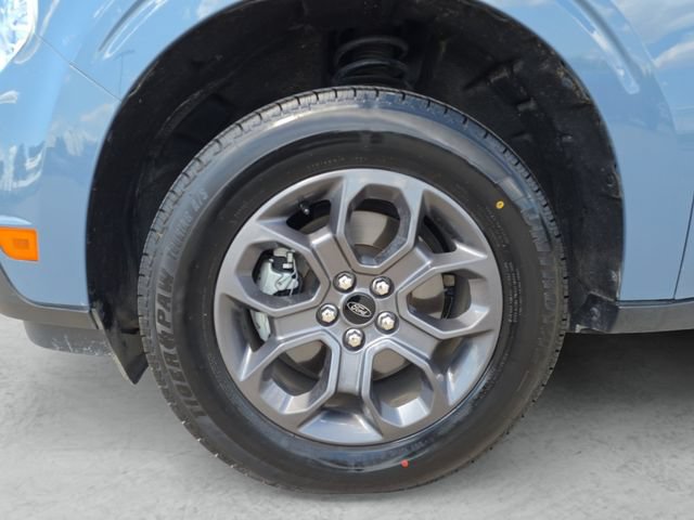 Used 2024 Ford Maverick XLT FWD image 23