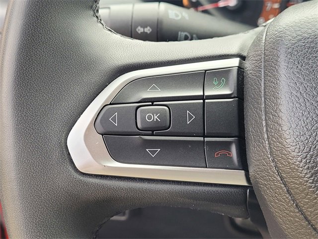 Used 2023 Jeep Compass Limited image 14