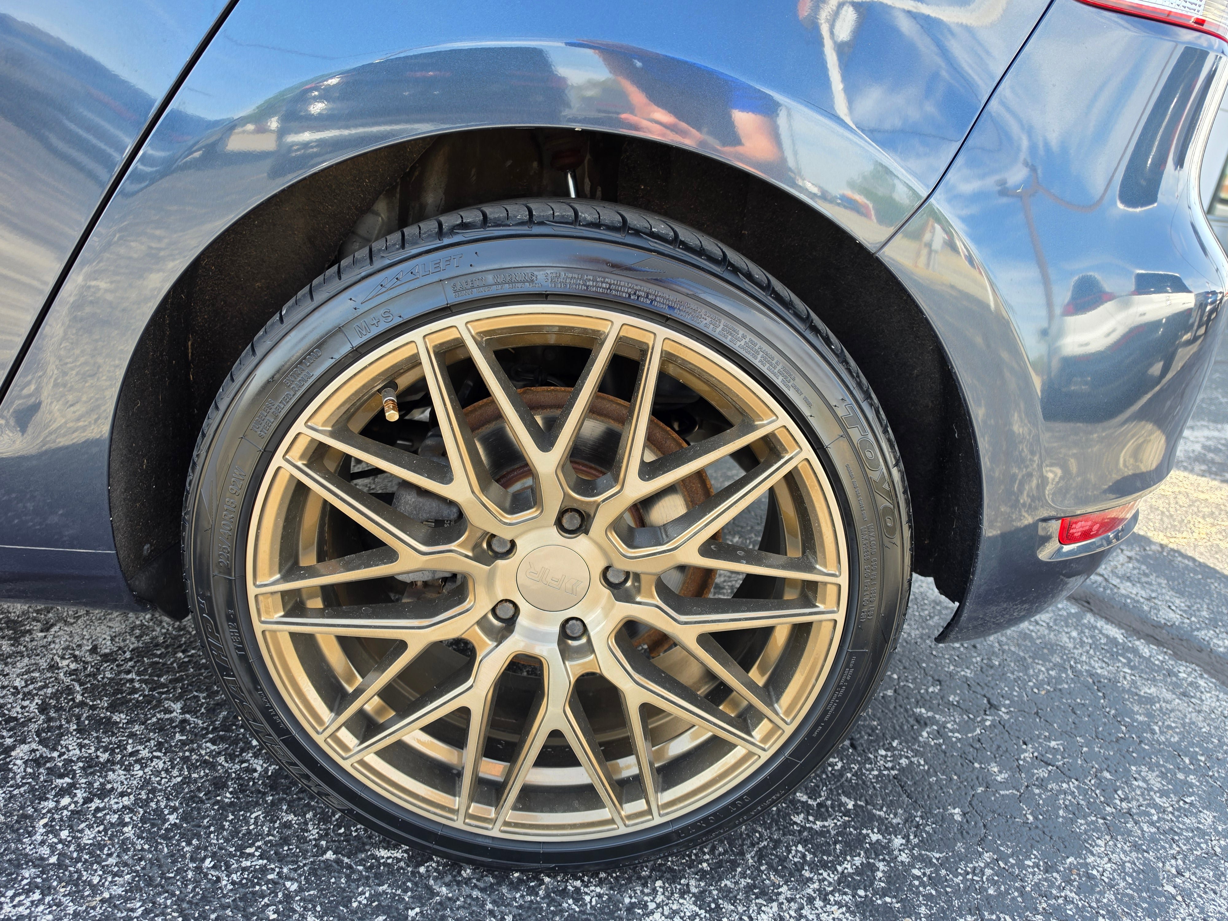 Used 2013 Volkswagen Golf TDI FWD image 12