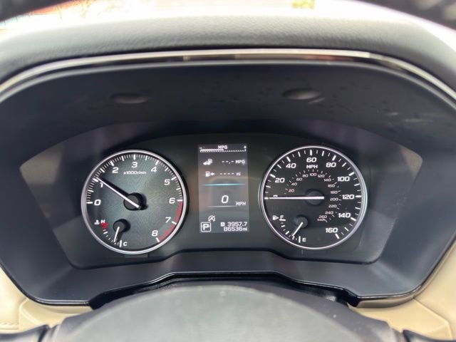 Used 2020 Subaru Outback Premium image 14