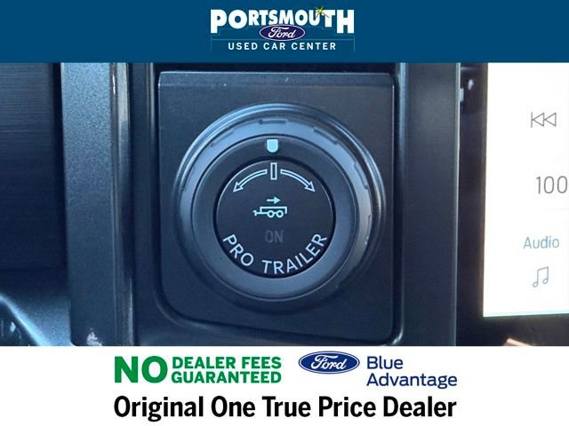 Used 2022 Ford F150 XLT w/ Equipment Group 302A High image 14
