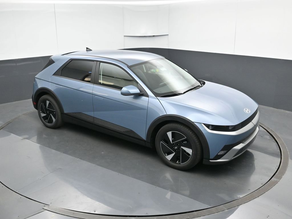 New 2026 Hyundai Ioniq 5 SEL image 58